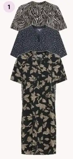 Galeria Damen-Kleid Angebot