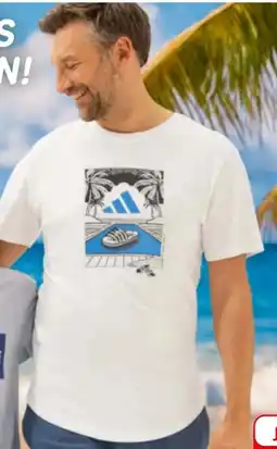 AWG Mode Adidas Herren T-Shirts Angebot