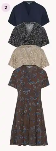 Galeria Damen-Kleid Angebot