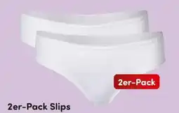 AWG Mode Sure Damen Slips 2er-Pack Angebot