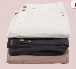 AWG Mode Sure Damen-Shorts Angebot