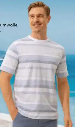 AWG Mode Jim Spencer Herren Shirt Angebot