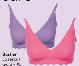 AWG Mode Sure Damen Bustier Angebot
