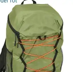 Rossmann Rossmann Ideenwelt Faltbarer Rucksack Angebot