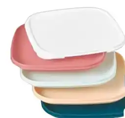 Rossmann Rossmann Ideenwelt Teller 4er-Set Angebot