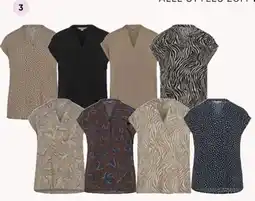 Galeria Damen-Bluse Angebot