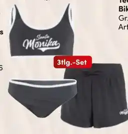 AWG Mode Grinario Sports Teener Girls-Set 3-tlg Angebot