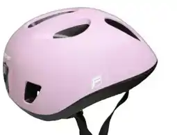 Rossmann Fischer Fahrrad Kinder-Fahrradhelm Angebot