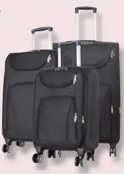 AWG Mode Monopol Kofferserie Maribor Angebot