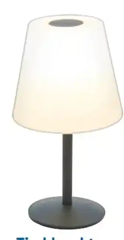 Rossmann Rossmann Ideenwelt Outdoor-Tischleuchten Angebot