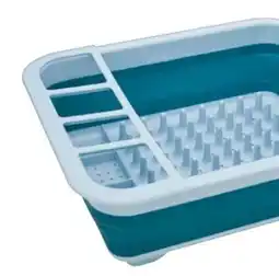 Rossmann Rossmann Ideenwelt Faltbares Abtropfgestell Angebot