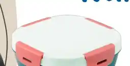 Rossmann Rossmann Ideenwelt Lunch Bowl Angebot