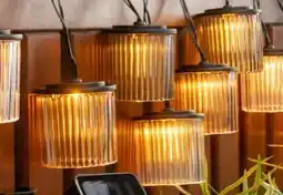 Rossmann Rossmann Ideenwelt Solar-Lichterkette Angebot