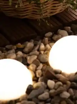 Rossmann Rossmann Ideenwelt Solar-Bodenlichterkette Angebot