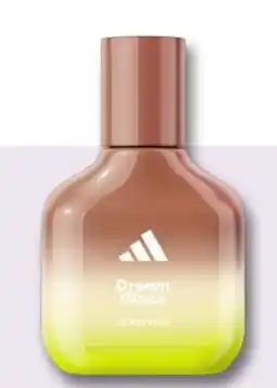 Rossmann Adidas Vibes Woman EdP Angebot