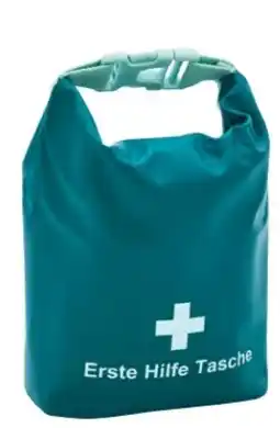 Rossmann Rossmann Ideenwelt Wasserfeste Erste-Hilfe-Tasche Angebot