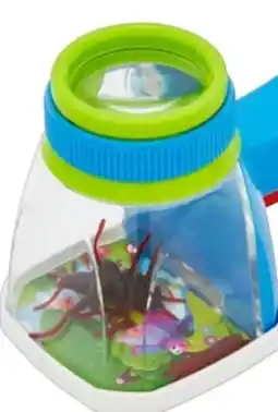 Rossmann Rossmann Ideenwelt Insektenbeobachtungsglas Angebot
