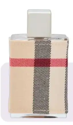 Rossmann Burberry London Woman EdP Angebot
