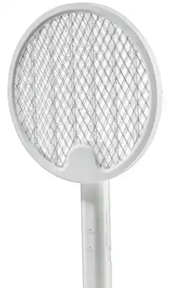 Rossmann Rossmann Ideenwelt Faltbare elektrische Fliegenklatsche Angebot