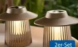 Rossmann Rossmann Ideenwelt Solar-Leuchten Angebot