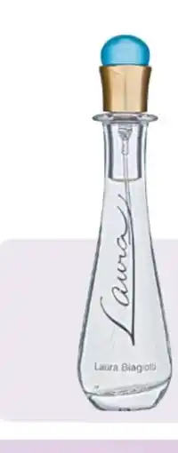 Rossmann Laura Biagiotti Roma Damen EdT Angebot