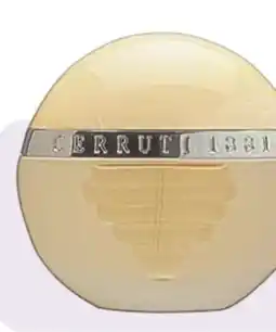 Rossmann Cerruti 1881 Femme EdT Angebot