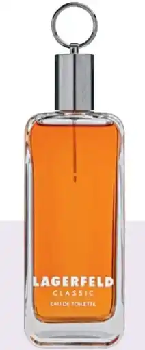Rossmann Lagerfeld Classic EdT Angebot