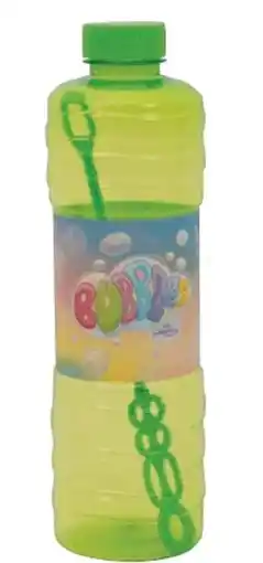 Rossmann Rossmann Ideenwelt Seifenblasen-Flüssigkeit Angebot