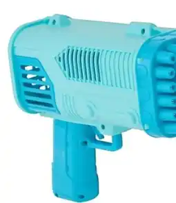 Rossmann Rossmann Ideenwelt Elektrische Seifenblasenpistole Angebot