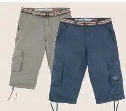AWG Mode Southern Territory Herren Cargohose Angebot