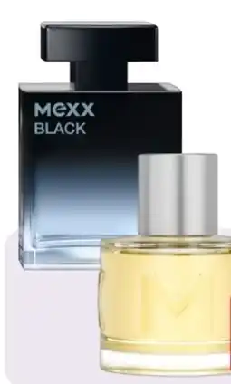Rossmann Mexx Man EdT Angebot