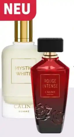 Rossmann Câline Woman EdT Angebot