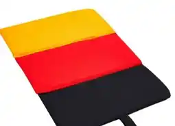 Rossmann Rossmann Ideenwelt Faltbares Sitzkissen Angebot