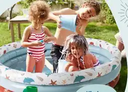 Rossmann Rossmann Ideenwelt Kinder Planschbecken Angebot