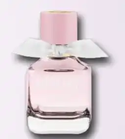 Rossmann Mustang Woman EdP Angebot