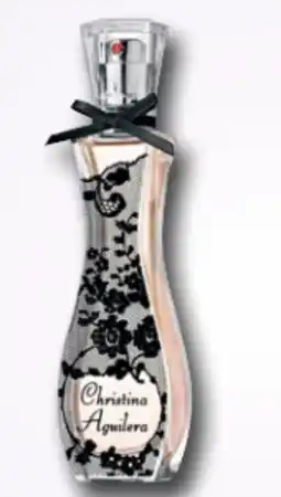 Rossmann Christina Aguilera Woman EdP Angebot