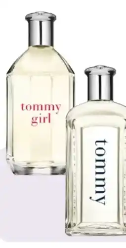 Rossmann Tommy Hilfiger Girl EdT Angebot