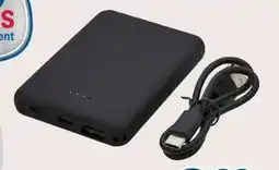 Rossmann Rossmann Ideenwelt Powerbank Angebot