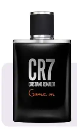 Rossmann Cristiano Ronaldo CR7 Herren EdT Angebot