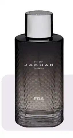 Rossmann Jaguar Era Herren EdT Angebot
