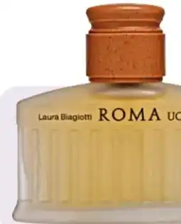 Rossmann Laura Biagiotti Romamor Uomo EdT Angebot