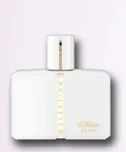 Rossmann s.Oliver Woman EdP Angebot