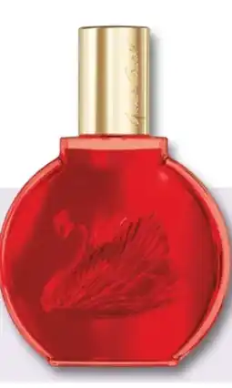 Rossmann Gloria Vanderbilt Red Damen EdP Angebot