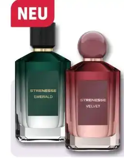 Rossmann Strenesse Parfum Men EdP Angebot