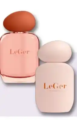 Rossmann LeGer Wild Flower EDP Angebot