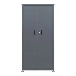 toom Baumarkt Geräteschrank Hanna Angebot