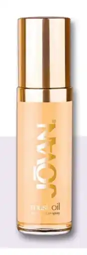 Rossmann Jovan EdP Angebot