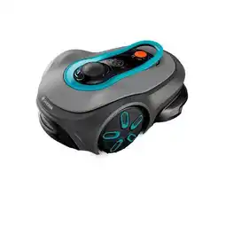 toom Baumarkt Gardena Mähroboter Smart Sileno Free 800 Angebot