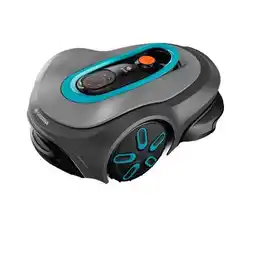 toom Baumarkt Gardena Mähroboter Smart Sileno Max 800 Angebot