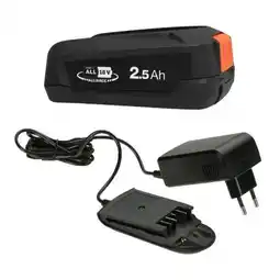 toom Baumarkt Gardena Starter Kit P4A PBA 18V/45 Angebot